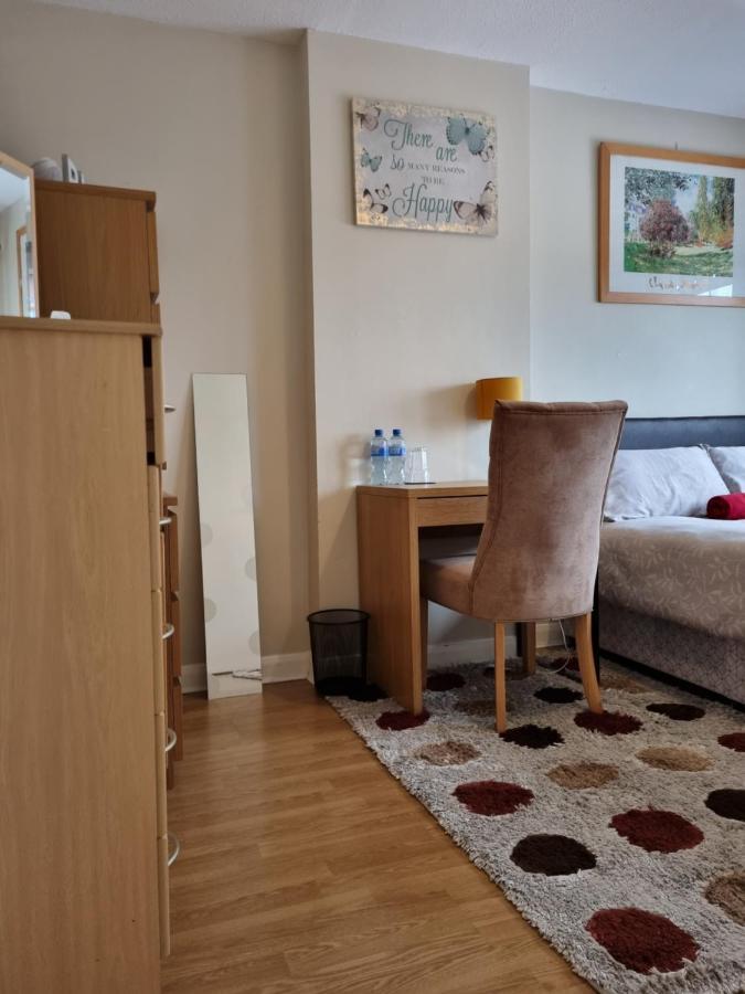 Brooks Homestay Dundalk Exterior foto