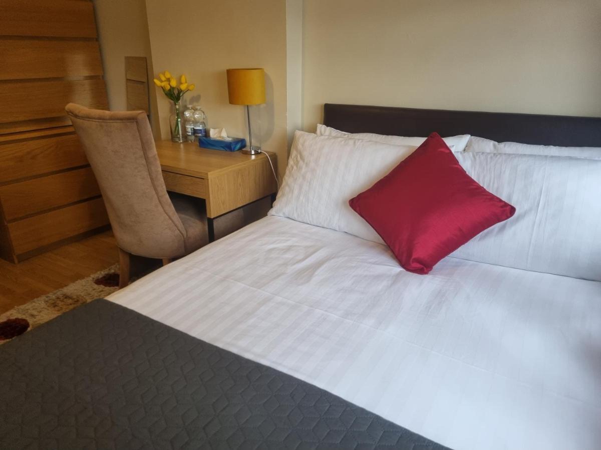 Brooks Homestay Dundalk Exterior foto